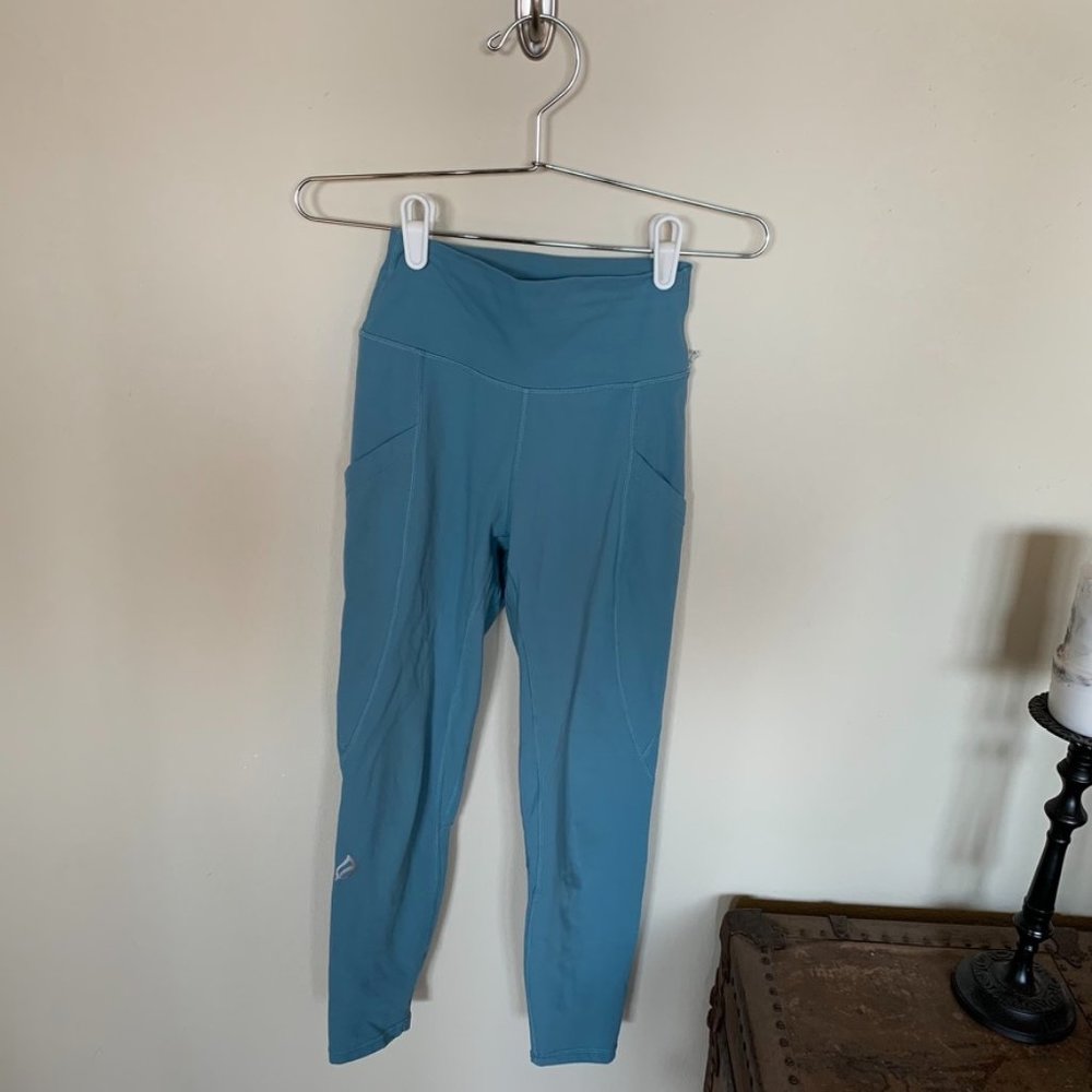 Ptula Alainah III Pocket Legging
